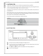 Preview for 10 page of Baxtran SAN User Manual