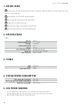 Preview for 12 page of Baxtran XTI User Manual