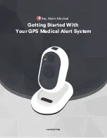 Bay Alarm Medical GPS Medical Getting Started предпросмотр