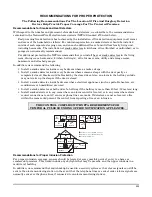 Предварительный просмотр 3 страницы Bay Alarm Vista-20Bay Installation And Setup Manual