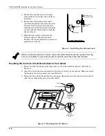 Предварительный просмотр 14 страницы Bay Alarm Vista-20Bay Installation And Setup Manual