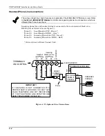 Предварительный просмотр 16 страницы Bay Alarm Vista-20Bay Installation And Setup Manual