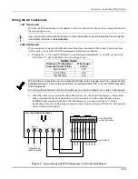 Предварительный просмотр 17 страницы Bay Alarm Vista-20Bay Installation And Setup Manual