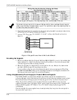 Предварительный просмотр 20 страницы Bay Alarm Vista-20Bay Installation And Setup Manual