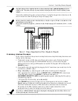 Предварительный просмотр 21 страницы Bay Alarm Vista-20Bay Installation And Setup Manual