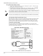 Предварительный просмотр 24 страницы Bay Alarm Vista-20Bay Installation And Setup Manual