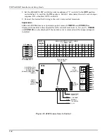 Предварительный просмотр 42 страницы Bay Alarm Vista-20Bay Installation And Setup Manual