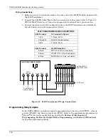 Предварительный просмотр 44 страницы Bay Alarm Vista-20Bay Installation And Setup Manual