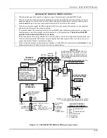 Предварительный просмотр 47 страницы Bay Alarm Vista-20Bay Installation And Setup Manual