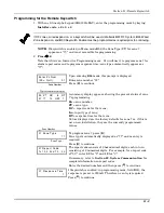 Предварительный просмотр 55 страницы Bay Alarm Vista-20Bay Installation And Setup Manual