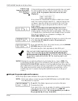 Preview for 86 page of Bay Alarm Vista-20Bay Installation And Setup Manual