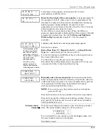 Preview for 87 page of Bay Alarm Vista-20Bay Installation And Setup Manual