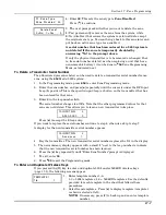 Preview for 89 page of Bay Alarm Vista-20Bay Installation And Setup Manual