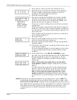 Preview for 90 page of Bay Alarm Vista-20Bay Installation And Setup Manual