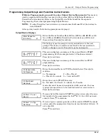 Preview for 95 page of Bay Alarm Vista-20Bay Installation And Setup Manual