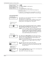 Предварительный просмотр 102 страницы Bay Alarm Vista-20Bay Installation And Setup Manual