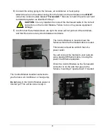 Предварительный просмотр 12 страницы Bay Controls BW-WT2 Owner'S Manual