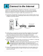 Предварительный просмотр 15 страницы Bay Controls BW-WT2 Owner'S Manual