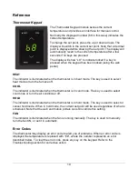 Preview for 22 page of Bay Controls BW-WT2 Owner'S Manual