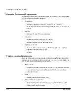 Предварительный просмотр 27 страницы Bay Networks 281xSA Using Manual