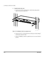 Предварительный просмотр 33 страницы Bay Networks 281xSA Using Manual