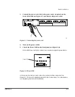 Предварительный просмотр 34 страницы Bay Networks 281xSA Using Manual