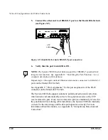 Предварительный просмотр 48 страницы Bay Networks 281xSA Using Manual