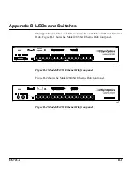 Предварительный просмотр 111 страницы Bay Networks 281xSA Using Manual