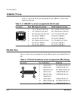 Предварительный просмотр 118 страницы Bay Networks 281xSA Using Manual