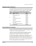 Предварительный просмотр 125 страницы Bay Networks 281xSA Using Manual