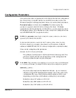 Предварительный просмотр 136 страницы Bay Networks 281xSA Using Manual