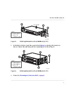 Предварительный просмотр 7 страницы Bay Networks 304406-A Wall Mounting And Safety Instructions