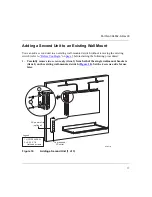 Предварительный просмотр 11 страницы Bay Networks 304406-A Wall Mounting And Safety Instructions