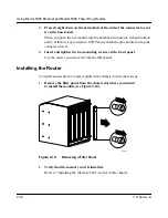 Preview for 64 page of Bay Networks 5380 User Manual