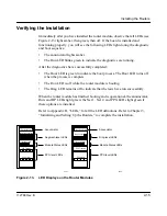 Preview for 67 page of Bay Networks 5380 User Manual