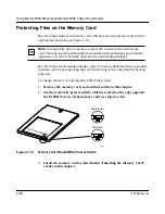 Preview for 72 page of Bay Networks 5380 User Manual