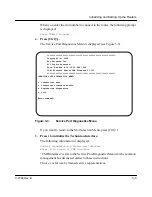 Preview for 77 page of Bay Networks 5380 User Manual