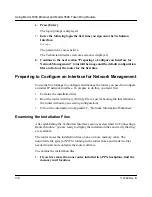 Preview for 78 page of Bay Networks 5380 User Manual