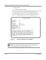 Preview for 84 page of Bay Networks 5380 User Manual