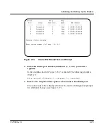 Preview for 95 page of Bay Networks 5380 User Manual