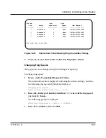 Preview for 99 page of Bay Networks 5380 User Manual