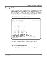 Preview for 101 page of Bay Networks 5380 User Manual