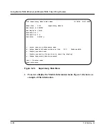 Preview for 102 page of Bay Networks 5380 User Manual