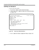 Preview for 104 page of Bay Networks 5380 User Manual