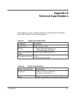 Preview for 107 page of Bay Networks 5380 User Manual