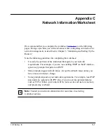 Preview for 117 page of Bay Networks 5380 User Manual