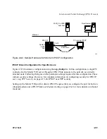 Предварительный просмотр 195 страницы Bay Networks 5390 Administering