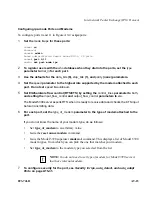 Предварительный просмотр 209 страницы Bay Networks 5390 Administering