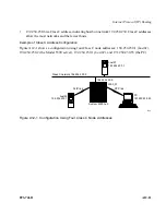 Предварительный просмотр 269 страницы Bay Networks 5390 Administering