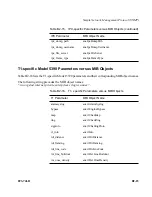 Предварительный просмотр 567 страницы Bay Networks 5390 Administering